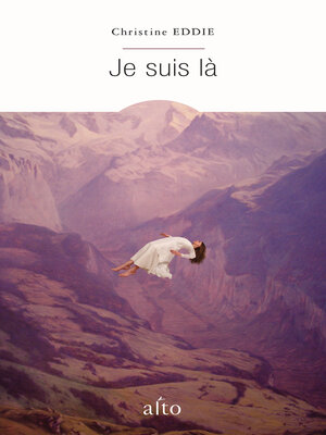 cover image of Je suis là